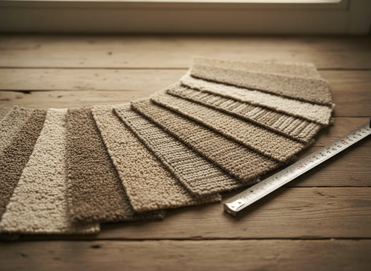 Carpet Installation Waterville, PA FAQs